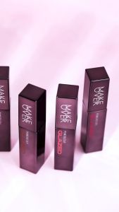 Make Over Powerstay Glazed Lock Lip Pigmen