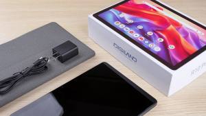 DIGILAND R10 Pro 10.1-inch Pad Wifi 128GB 6000mAh สแตนด์บายนานเป็นพิเศษAndroid 14ความบันเทิงในสำนักงานเกมการเรียนรู้ภาพและเสียงที่เรียบง่ายแท็บเล็ตป้องกันดวงตแท็บเล็ต แทปเล็ต