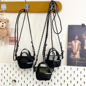 Child Portable Mini Wallet Handbag