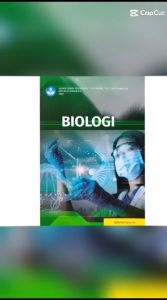 Ori Buku IPA Biologi Kelas 12 SMA Kurikulum Merdeka Kemendikbud