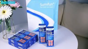 100% Effective Varicose Vein Ointment & Intravenous Cream