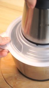 Dreepor 2L 3L 5L Meat Grinder: A Comprehensive Guide