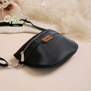 tas selempang wanita viska bag by ainun
