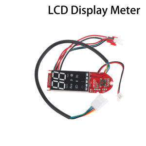 EELHOE | New For M365/Pro Electric Scooter Controller 36V 350W Scooter Controller Digital LCD Display Replacement Scooter AccessoriesAcc