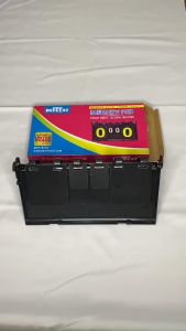 Bảng Lật Tỉ Số Thể Thao - Bóng Đá - Bóng Chuyền - Cầu Lông - Bóng Rổ - Tennis