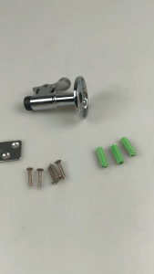 Boat Door Stopper For Boats Heavy Duty Doorstop Rustproof Marine Grade Door Latches