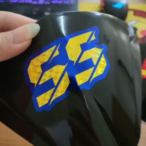 Visor Beat fi ESP2014-2015 & Kaca Depan Beat Mx