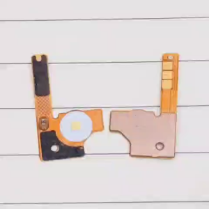 Dây Đèn Flash Camera Oppo Reno 4 Zin Bóc Máy Rear Flash Light Flashlight Sensor Flex cable Thay Thế