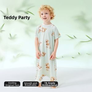 Usbettas | Cool Comfortable Bamboo Sleepwear
