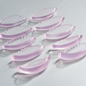 Kính Lót Viền Silicon Tự Dính Cho Tóc Mọc Dày Và Thẳng Lớp Phủ Dưỡng Ẩm Kích Thước Hộp Đựng 1 Hộp Dụng Cụ Làm Đẹp Cho Mọi Loại Da Ngoại Trừ Da Nhạy Cảm