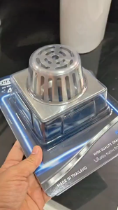 KNACK รูฟเดรน 320S KNACK 2"-3" ชุดระบายน้ำหลังคา