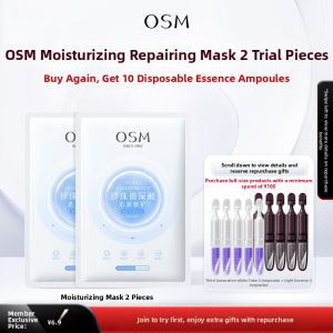OSM | Hydrating Repair Glowing Mask Travel Size