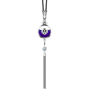 FLAME LIGHT | Premium Car Aromatherapy Pendant