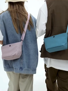 Tawii: Compact Foldable Bags for Stylish Women