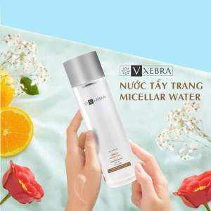 NƯỚC TẨY TRANG ORICO MICELLAR WATER