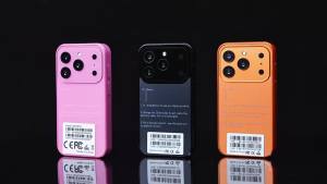 SOYES | SOYES I17 Mini Smartphone 3.0inches HD 2GB RAM 16GB ROM Dual SIM Card 5MP Type-C Android Small 3G Mobile Phone Face Unlock