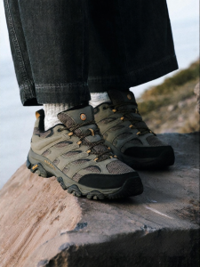 Merrell | Waterproof GTX Hiking Shoes