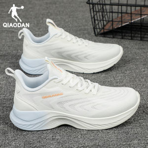 Giày Chạy Bộ Nam  2025 Mùa Đông Mới Thoáng Khí Lưới Hấp Thụ Sốc Chuyên Nghiệp Giày Chạy Bộ Nhẹ Thoải Mái