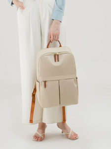 New Backpacks for 16 &15 & 14 Inch Laptop Women Business Travel Bags Fashion Commute Back Pack Bag Large Capacity Zipper Bookbag