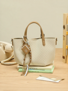 Josiny | Korean Style Minimalist Multi-matching Hand-held Bag