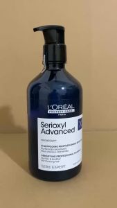 Dầu Gội - Tinh Chất Chống Rụng Và Kích Thích Mọc Tóc Loreal Serioxyl Advance 500ml