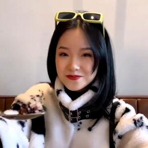 Retro Fashion Sunglasses Personality Hip Hop Trendy Square Sunglasses