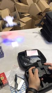 GLANXI Made in Japanese⚡ Original Drone with 8K Dual Camera Automatic return at ters One Key Take-offLanding Free storage bag (drone with camera mini drone Portable four-axis drone FPV drone drone with camera original 2025)