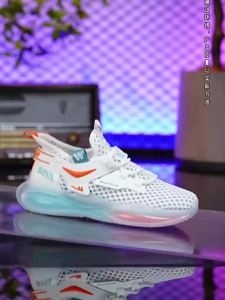 Warrior | Breathable Hollow Summer Casual Running Shoes with Air Cushion