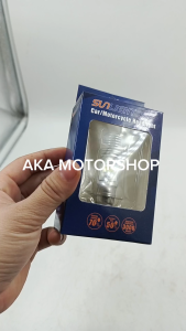 SUNLIGHT L-2033-2 T19 HEADLIGHT LED FOR BARAKO/BC175 (ALL WHITE)