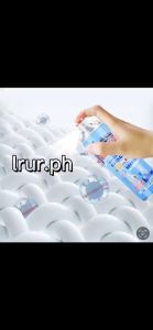 Silver Ion Deodorant Spray: Eliminate Foot Odor & Keep Shoes Fresh