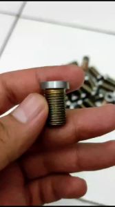 Baut Berkualitas Tinggi M12xM8: Panduan Lengkap