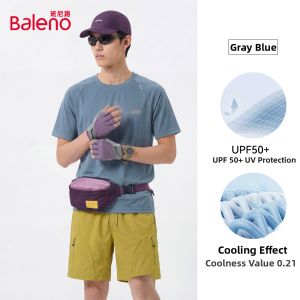 BALENO | Breathable Quick-drying Sun Protection Mens T-shirt