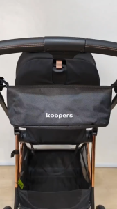 Koopers Universal Stroller Organiser Beg Stroller