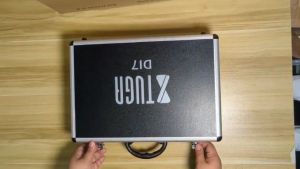 XTUGA DI7 7-Piece Wired Dynamic Drum Mic Kit: A Comprehensive Guide