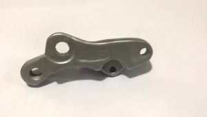 Breket Cakram 260mm untuk Suku Cadang Motor 125cc & Aksesoris