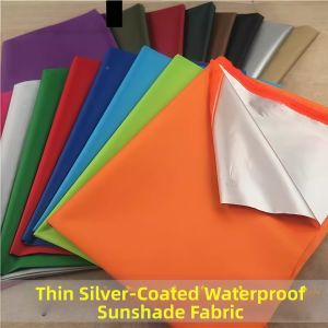 Jiaxun | Lightweight UV Protection Waterproof Fabric