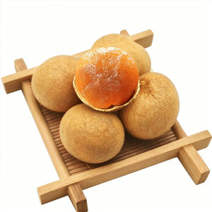 WENXIANGZAN | Tonic and Blood-nourishing Longan Dried Fruit