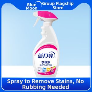 LANYUELIANG | Stain Remover for Shirt Collars and Cuffs