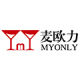 Myonly selected