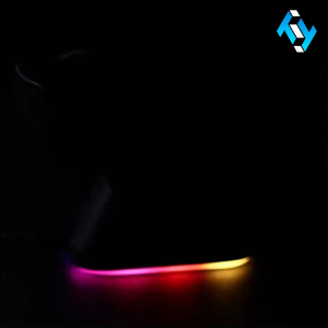 Attack Shark V3 PRO Ultra-Light Tri-Mode Gaming Mouse with Magnetic Charging Dock