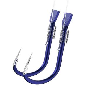 LIANQIU | Anti-tangle Dual Hook Set