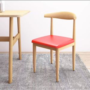 LIWAN | Soft and Thick Simple Chair