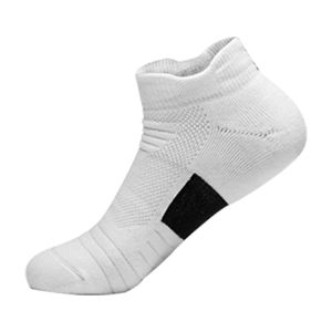 Veidoorn | Towel Bottom Professional High-top Long Socks