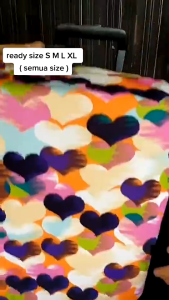 Sarung Koper 24 Inch 20 28 18 Elastis Luggage Cover Pelindung Motif Batman SKPR 11