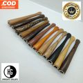 once pipa cangklong motif duyung varian 12 cm kayu galih asem kelor hitam setigi nogosari cendana wangi dll h01. 