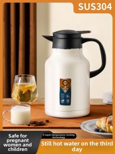 Thermos Flask for Home Use