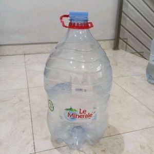 【BIG SALE】Galon Le Minerale 15liter Kosong