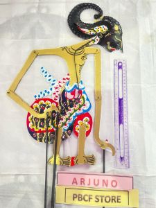 Wayang DRUPODO