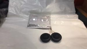 1 Pair Car Speaker Tweeters HIFI Sound Quality Music Stereo High Pitched 1000W Car Audio System Modified TS-T120 Car Tweeter