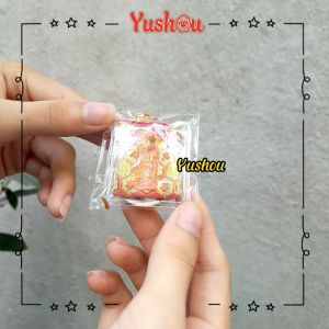 Móc Khóa Yushou Tình Yêu Lương Duyên - Mẫu 39 (Kiểu Omamori) Có sẵn